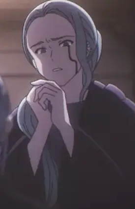 Abyss's Mother