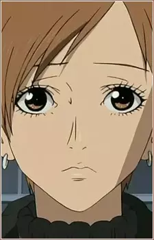 Aso, Kaori