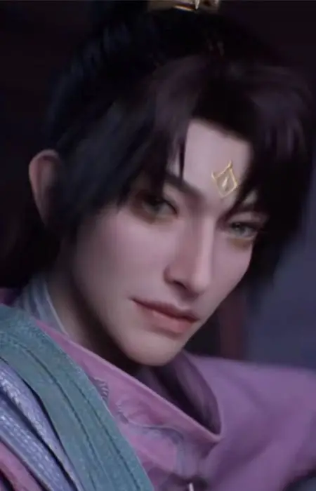 Wen, Tianren