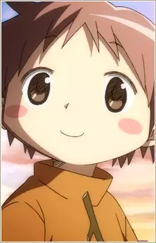 Kaname, Tatsuya