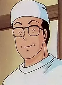 Godai, Father