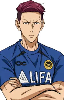 Takasugi, Eita