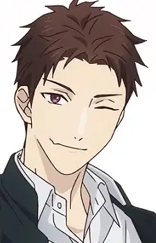 Aida, Yukihiro