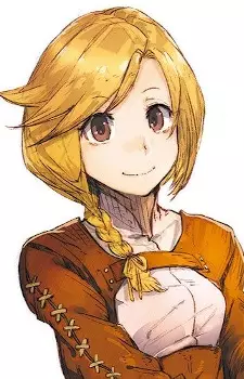 Emmot, Enri