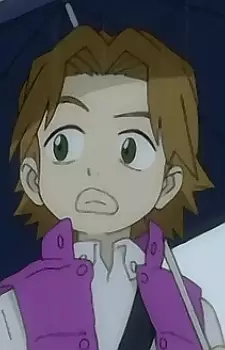 Masamune, Masashi