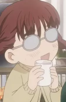 Hasegawa, Megumi