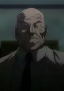 Sasaki, Gisuke