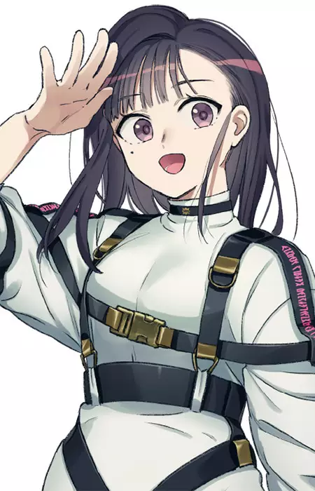 Kashiki, Yuno