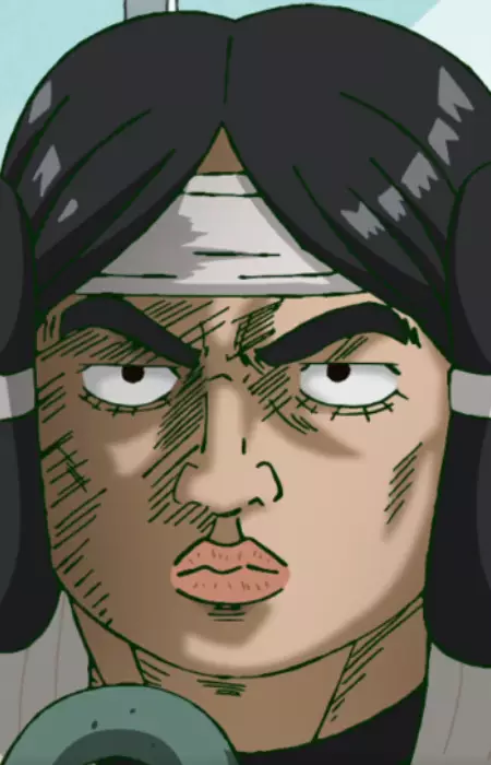 Amakusa, Haruaki
