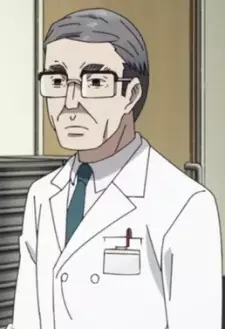 Tanuma, Shouzou