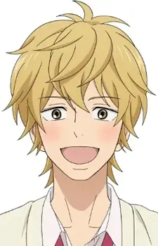 Miura, Kento