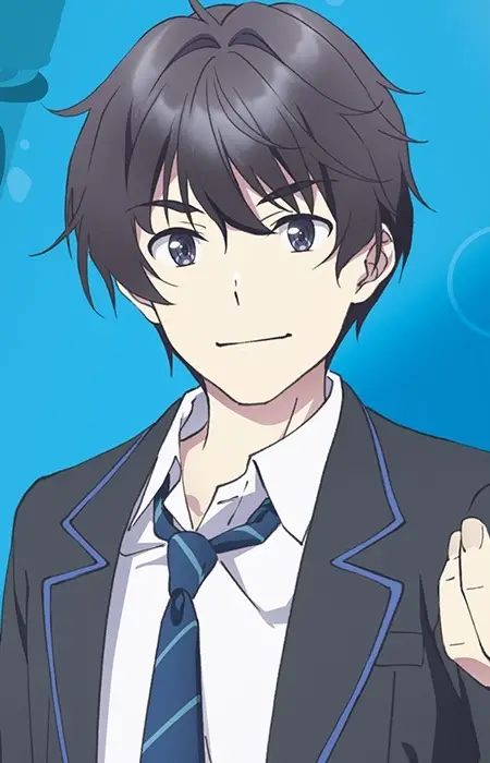 Chitose, Saku