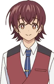 Rokutanda, Meishi