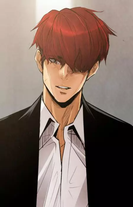 Seok, Hwan