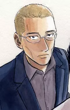 Bold, Vincent