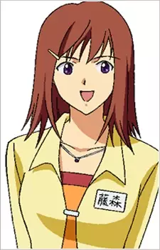Fujimori, Hiromi