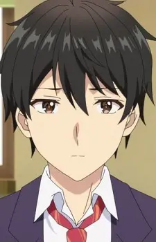 Natsume, Yuu