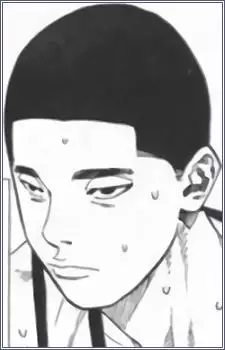 Ichinokura, Satoshi