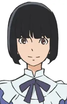 Sonoi, Chizuru