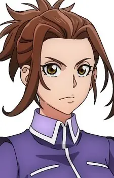 Natsume, Megumi