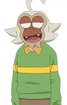 Kakihana, Eiji