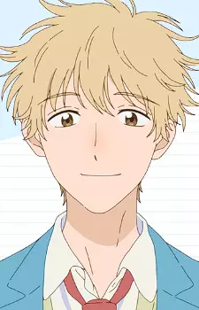 Shima, Sousuke
