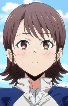 Confession Girl