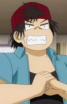 Gonda, Daisuke