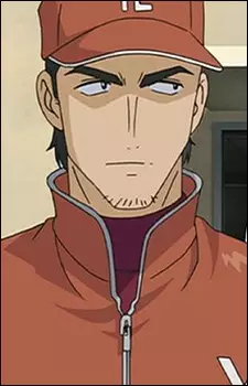 Kashimoto, Shuuichi