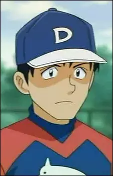 Natsume, Shouta