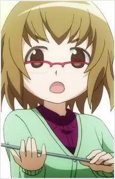 Saotome, Kazuko