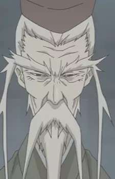 Arai, Ryuuzan