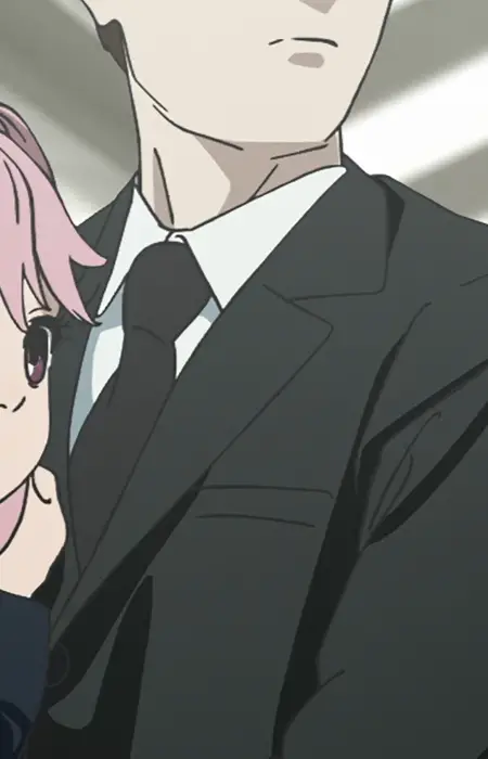 Aira's Father