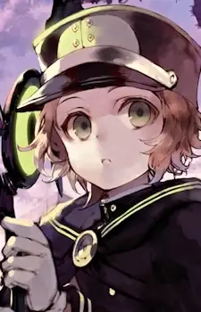 Saotome, Yoichi