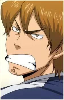 Isashiki, Jun