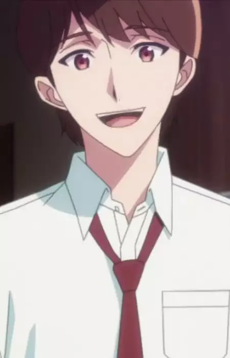 Banri's Friend
