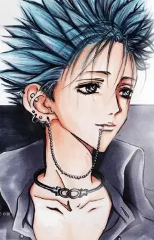 Okazaki, Shinichi