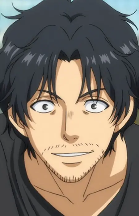 Fukuda, Tatsuya