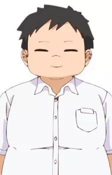 Oota, Chikara