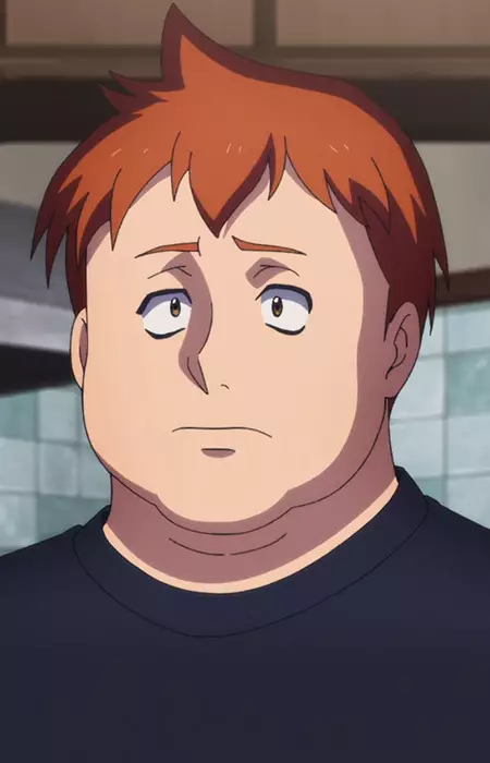 Jake