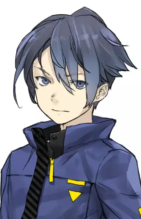 Yanagi, Yukito