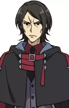 Grenville, Darius