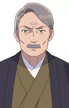 Tatsuishi, Minoru