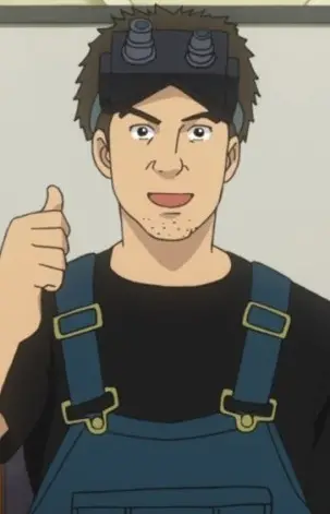 Dan