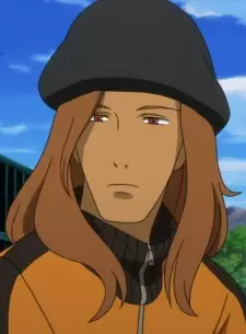 Costando, Gino