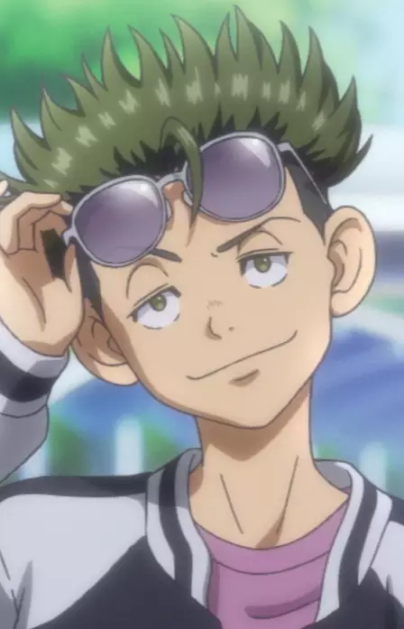 Ootomo, Eisaku