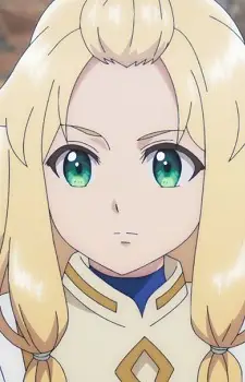 Anvilen, Sara