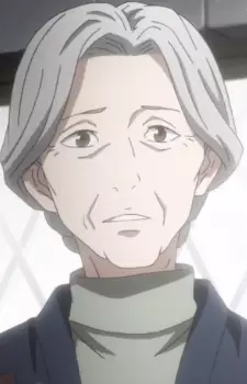 Naruse, Grandmother