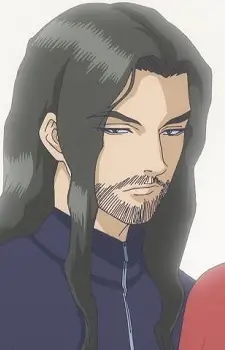 Shibayama, Yuusuke