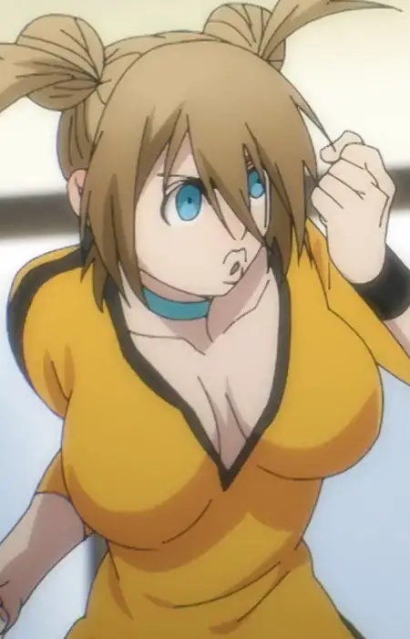 Mah, Bo-Ra